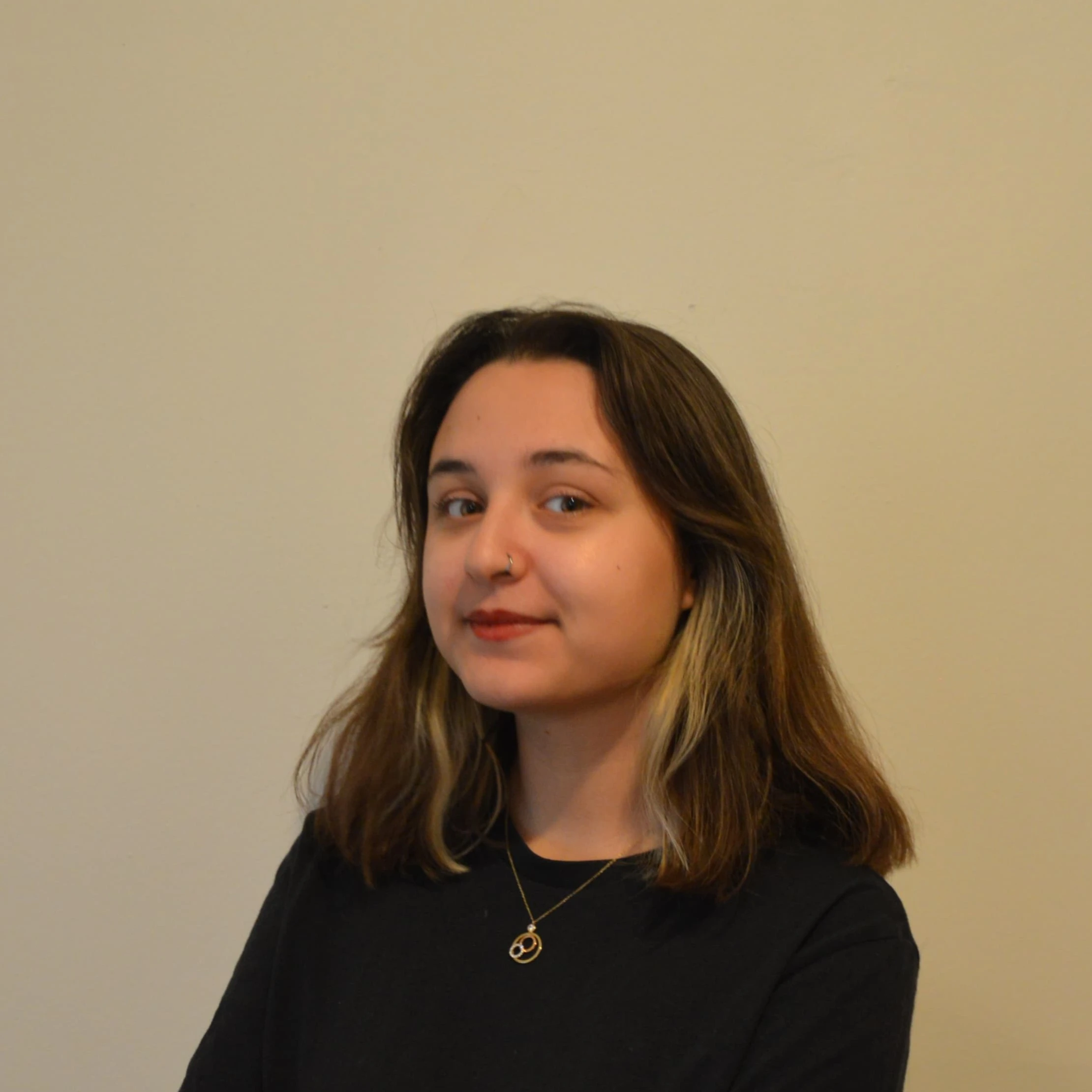 Ekin Ilgın Demirhan