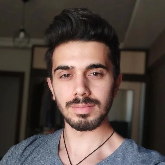 Muhammed Berk Ünsal