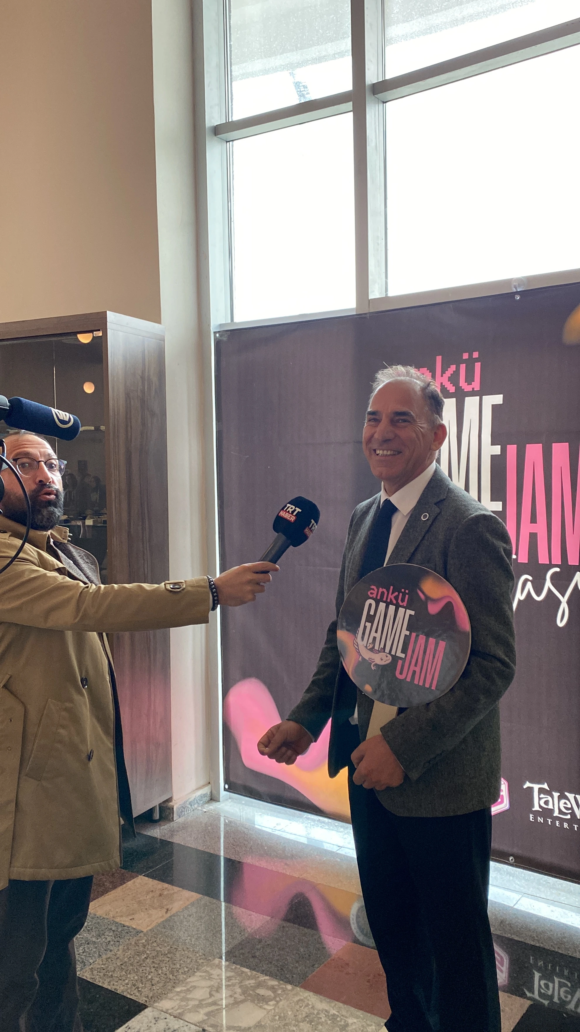 Dekanın Fotoğrafı