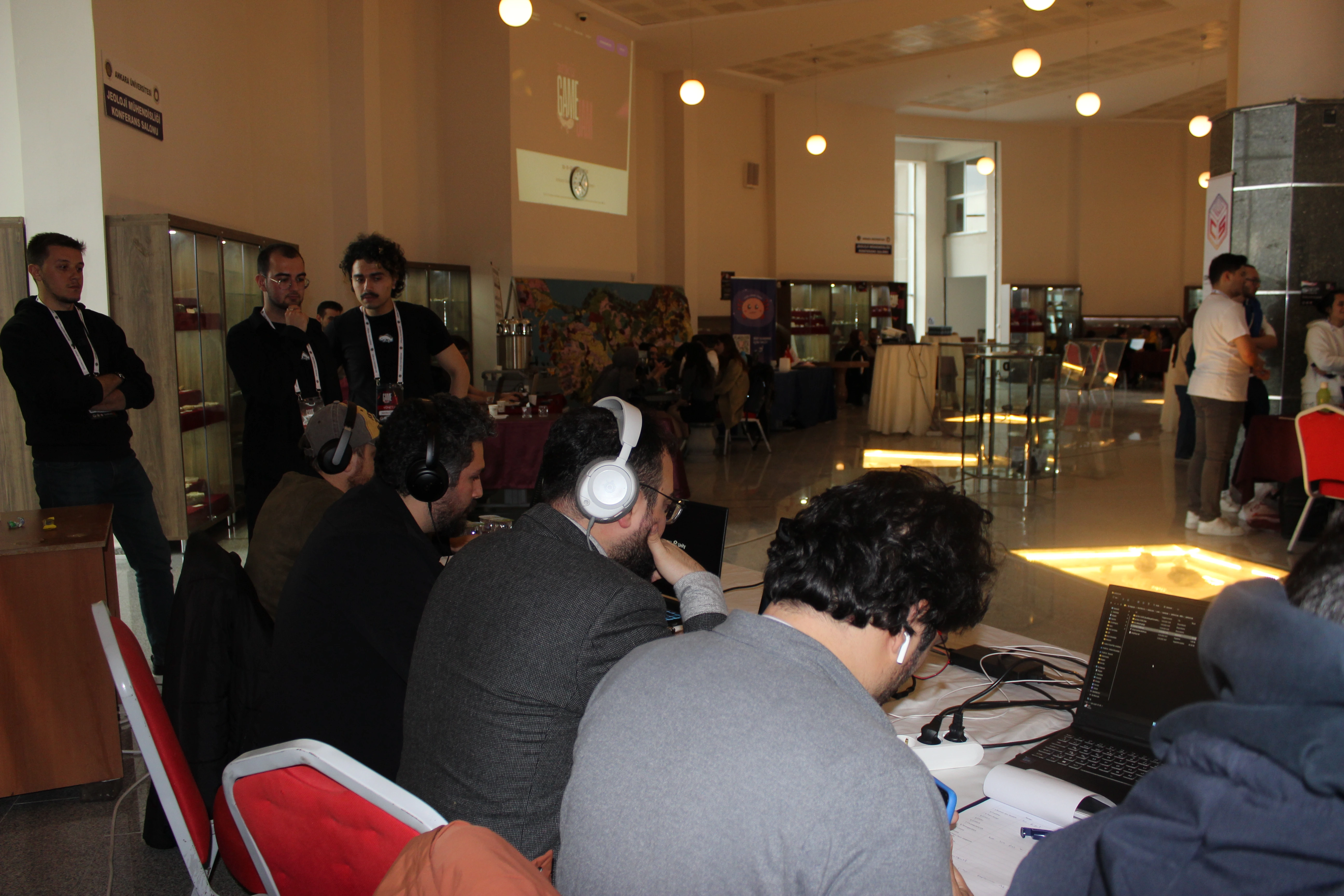 Yarışmacı Fotoğrafı