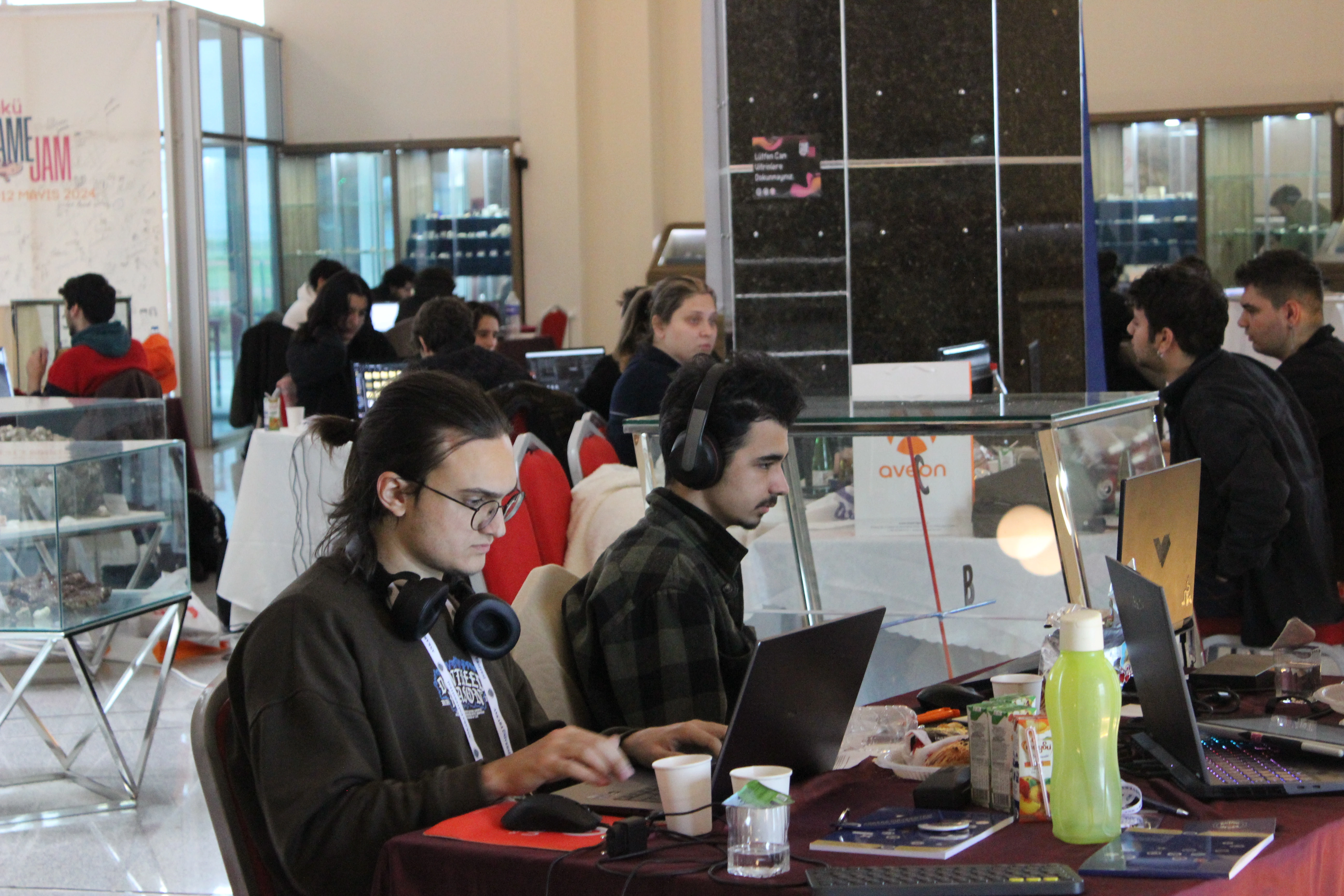 Yarışmacı Fotoğrafı