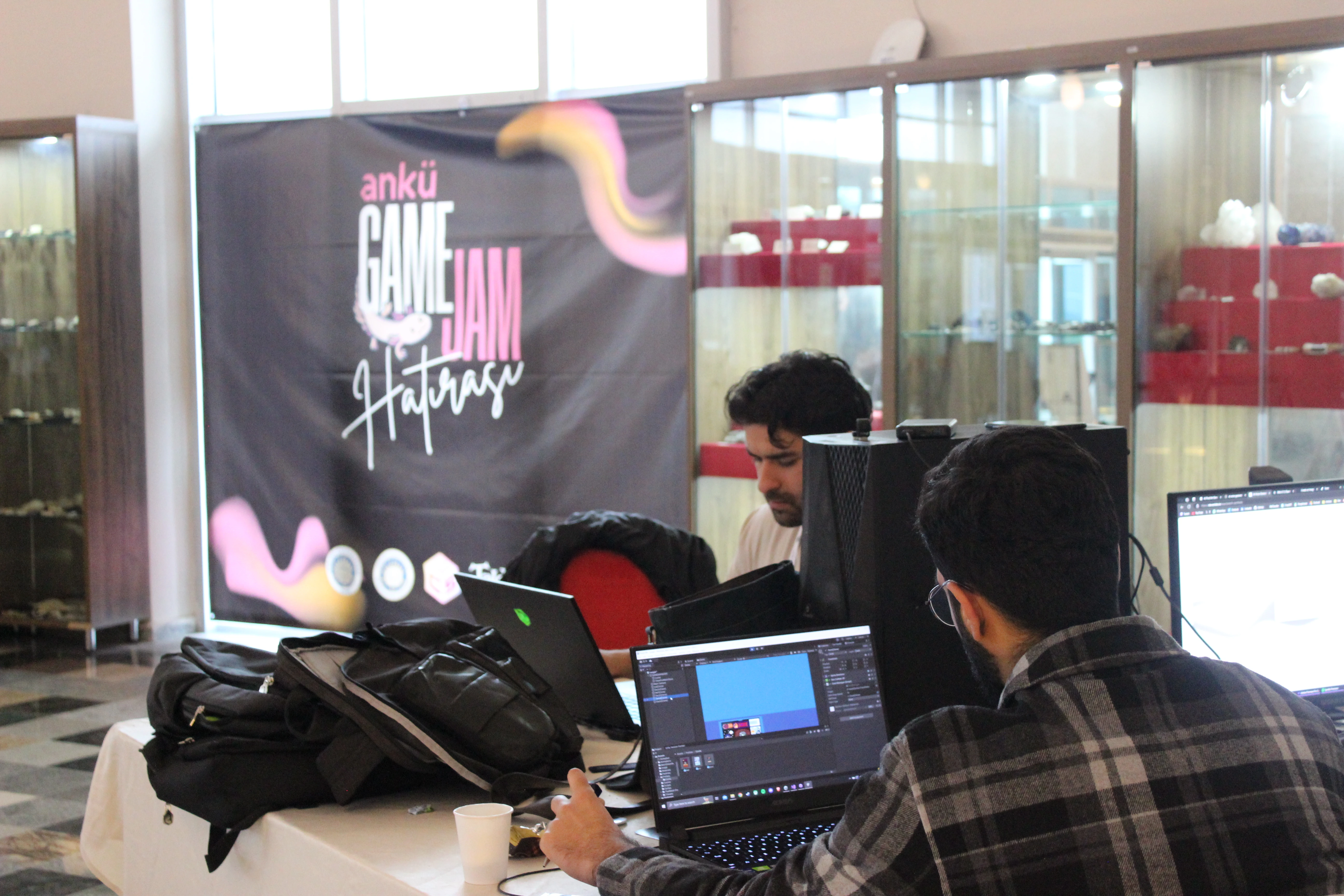 Yarışmacı Fotoğrafı