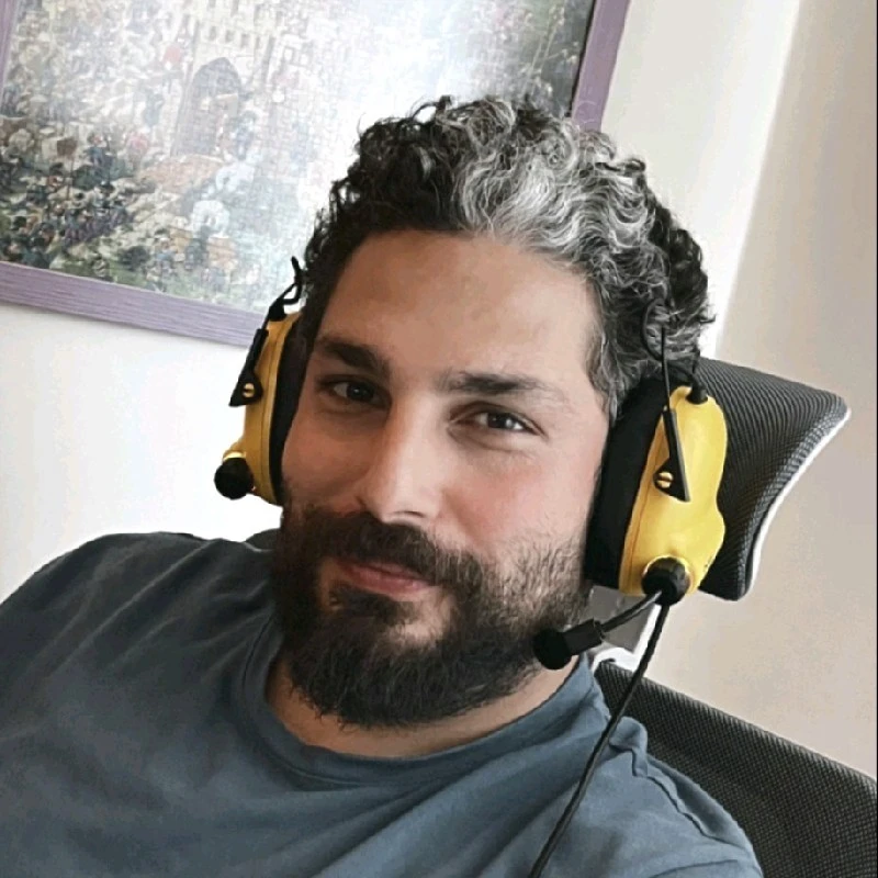 Tahir Kahramanoğulları