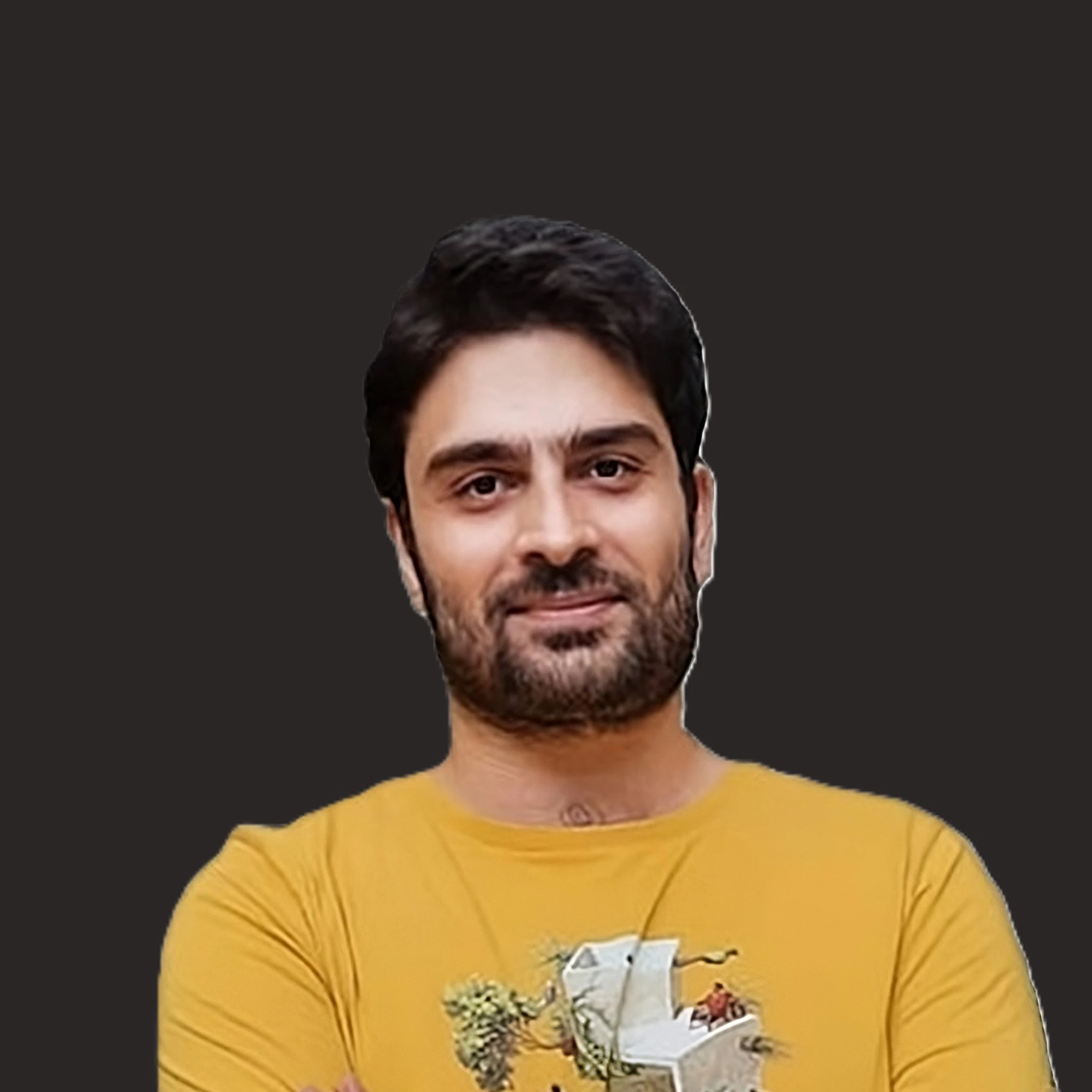 Yusuf Osman Taşdelen